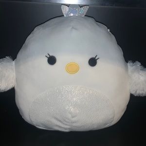 Alyssa squishmallow 8”